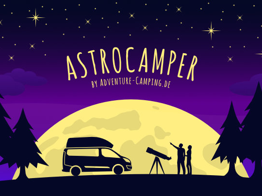 Astrocamper